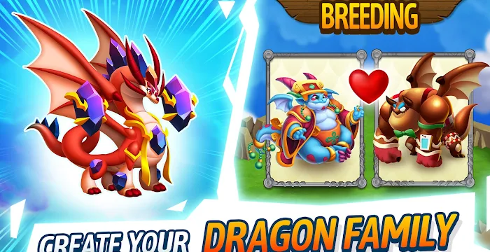 List of All Dragon City Codes-updated