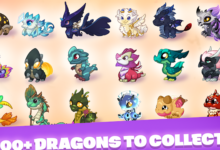List of All Dragon Egg Codes-updated