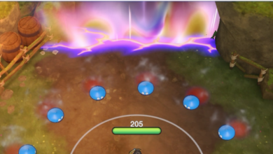 List of All DRAGON QUEST Smash Grow Codes-updated
