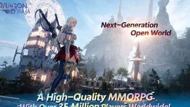 List of All Dragon Raja Codes-updated