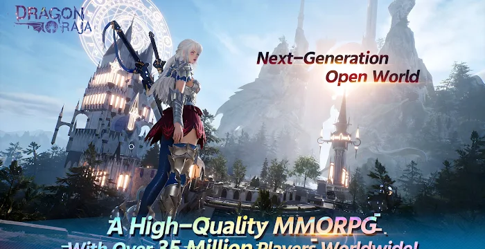 List of All Dragon Raja Codes-updated