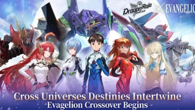List of All Dragon Raja ReRise Codes-updated