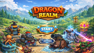 List of All Dragon Realms Codes-updated