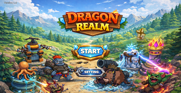 List of All Dragon Realms Codes-updated
