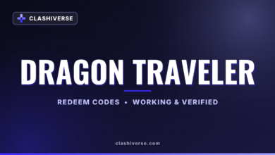 Dragon Traveler codes