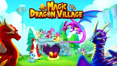 List of All Dragon Village Arena Codes-updated