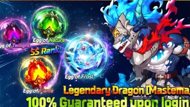 List of All Dragon Village Rumble Codes-updated