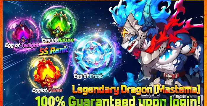 List of All Dragon Village Rumble Codes-updated