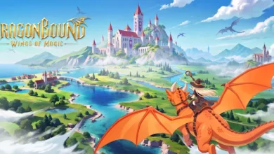 List of All Dragonbound: Wings of Magic Codes-updated