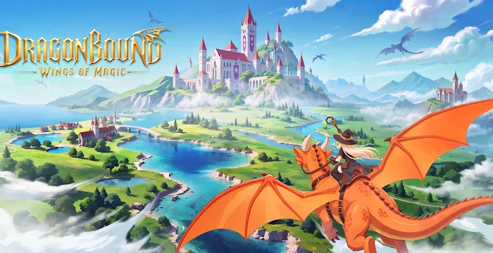 List of All Dragonbound: Wings of Magic Codes-updated