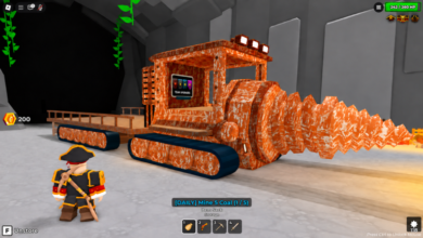 List of All Drill to Earth’s Core Codes-updated