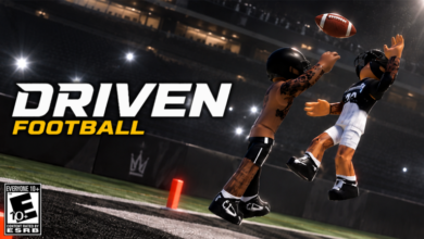 List of All Driven Football Codes-updated