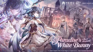 List of All Duet Night Abyss Codes-updated