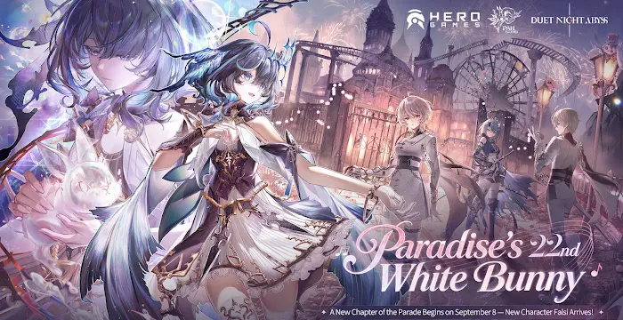 List of All Duet Night Abyss Codes-updated