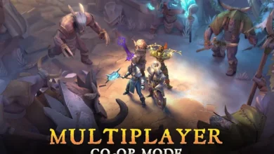List of All Dungeon Hunter 6 Codes-updated