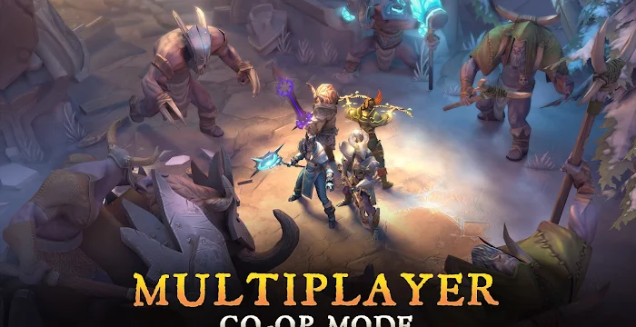 List of All Dungeon Hunter 6 Codes-updated