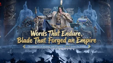 List of All Dynasty Legends Codes-updated