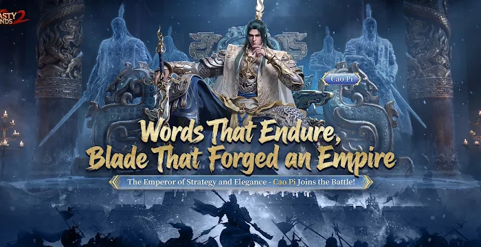 List of All Dynasty Legends Codes-updated
