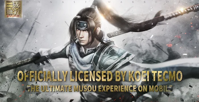 List of All Dynasty Warriors M Codes-updated