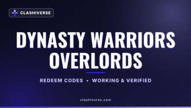 Dynasty Warriors Overlords codes