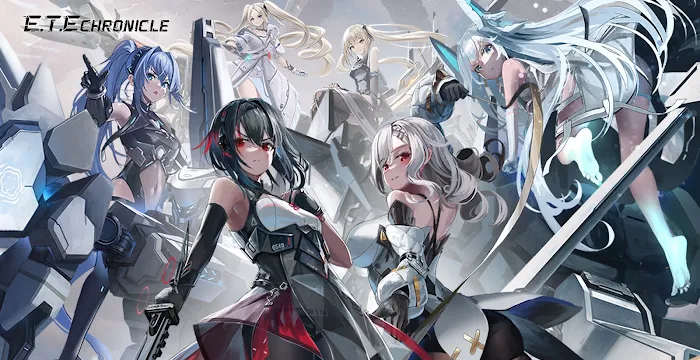 List of All E.T.E Chronicle Codes-updated