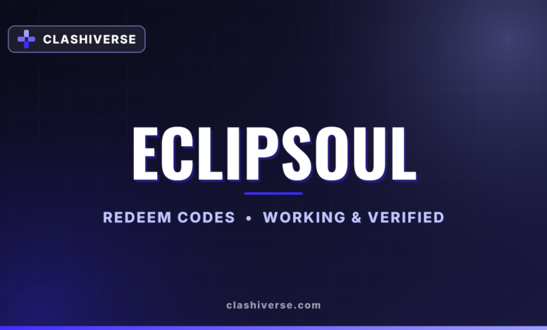 Eclipsoul codes