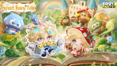 List of All Eggy Party Codes-updated