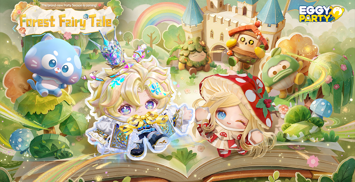 List of All Eggy Party Codes-updated