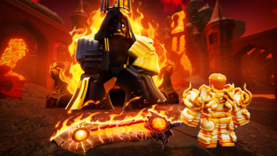 List of All Elemental Dungeons Codes-updated