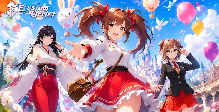 List of All Elysium Order Codes-updated