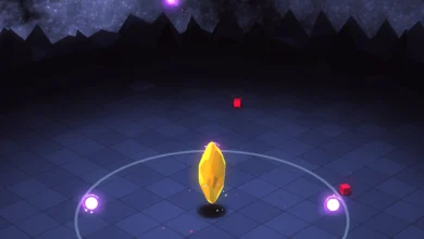 List of All EPIC Rush Codes-updated