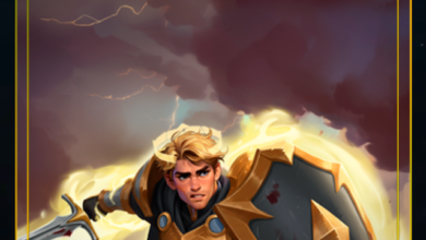 List of All Everweave Codes-updated