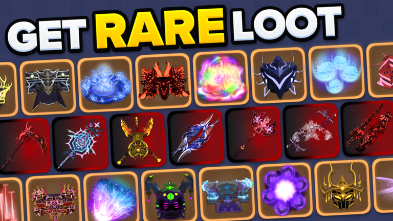 List of All Fabled Legacy Codes-updated