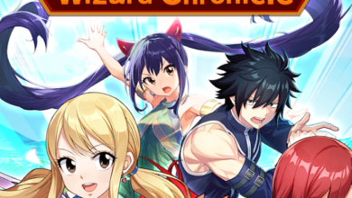 List of All FAIRY TAIL Wizard Chronicle Codes-updated