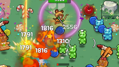 List of All FairyTale Quest Codes-updated