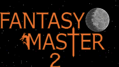 List of All Fantasy Master M Codes-updated