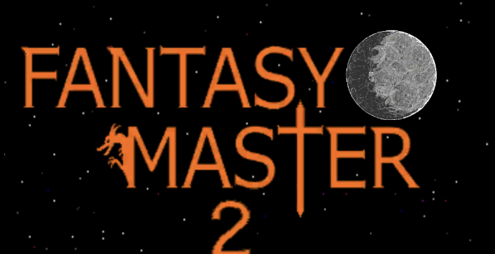List of All Fantasy Master M Codes-updated