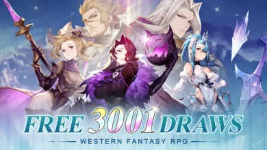 List of All Fantasy Voyager Codes-updated