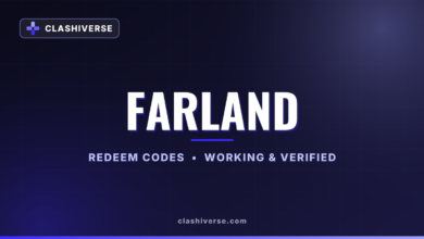 Farland codes