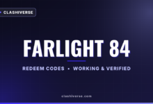 List of All Farlight 84 Codes-updated