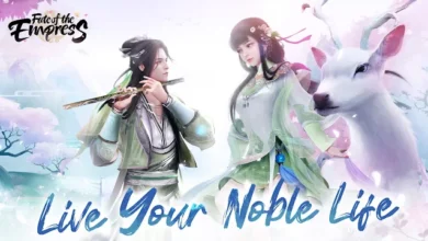 List of All Fate Of the Empress Codes-updated