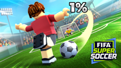 List of All FIFA Super Soccer Codes-updated