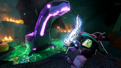 List of All Fisch Codes-updated