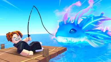 List of All Fish It Codes-updated
