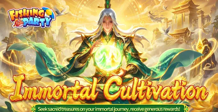 List of All Fishing Party Codes-updated