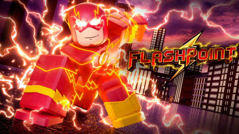 List of All FLASHPOINT Codes-updated