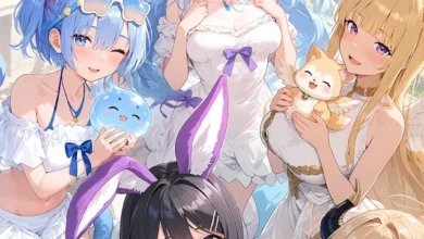 List of All Fluffy Tales: Wild Girls Codes-updated