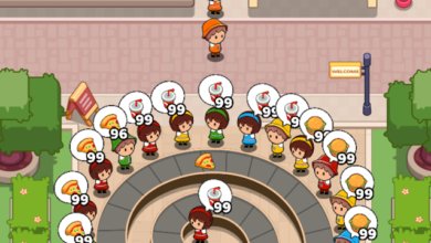 List of All Food Fever Codes-updated