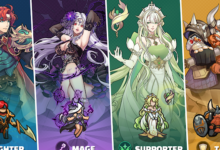 List of All Fortias Saga Codes-updated