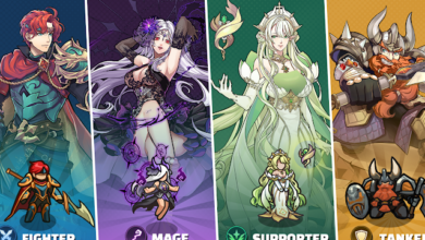 List of All Fortias Saga Codes-updated